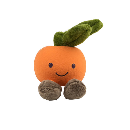 Fruit Friends Latex Toy