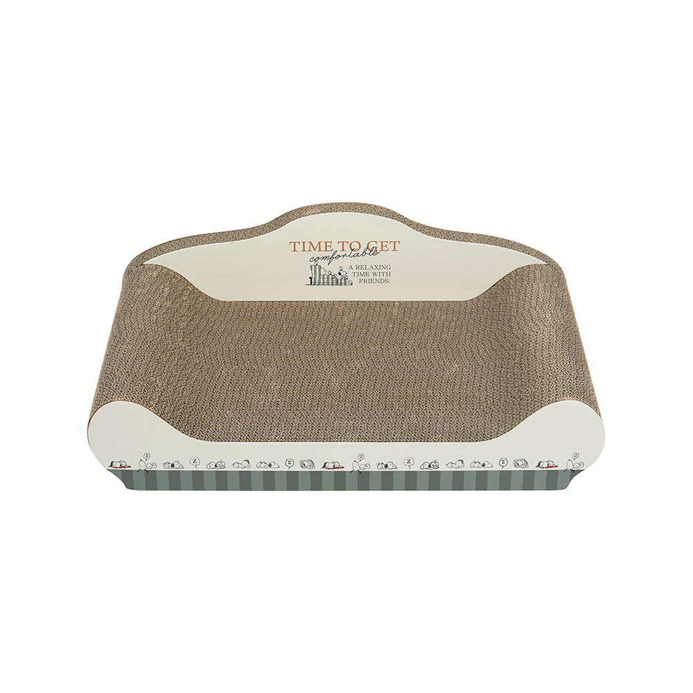 Peanuts Sofa Scratcher