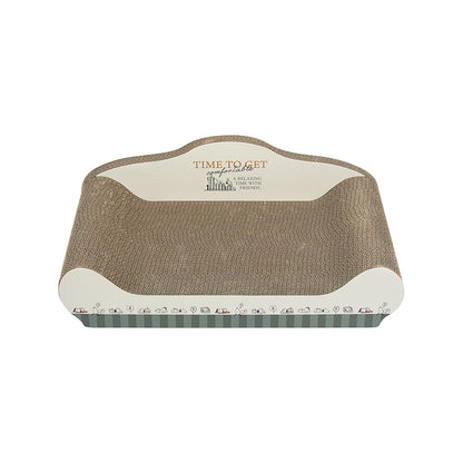 Peanuts Sofa Scratcher