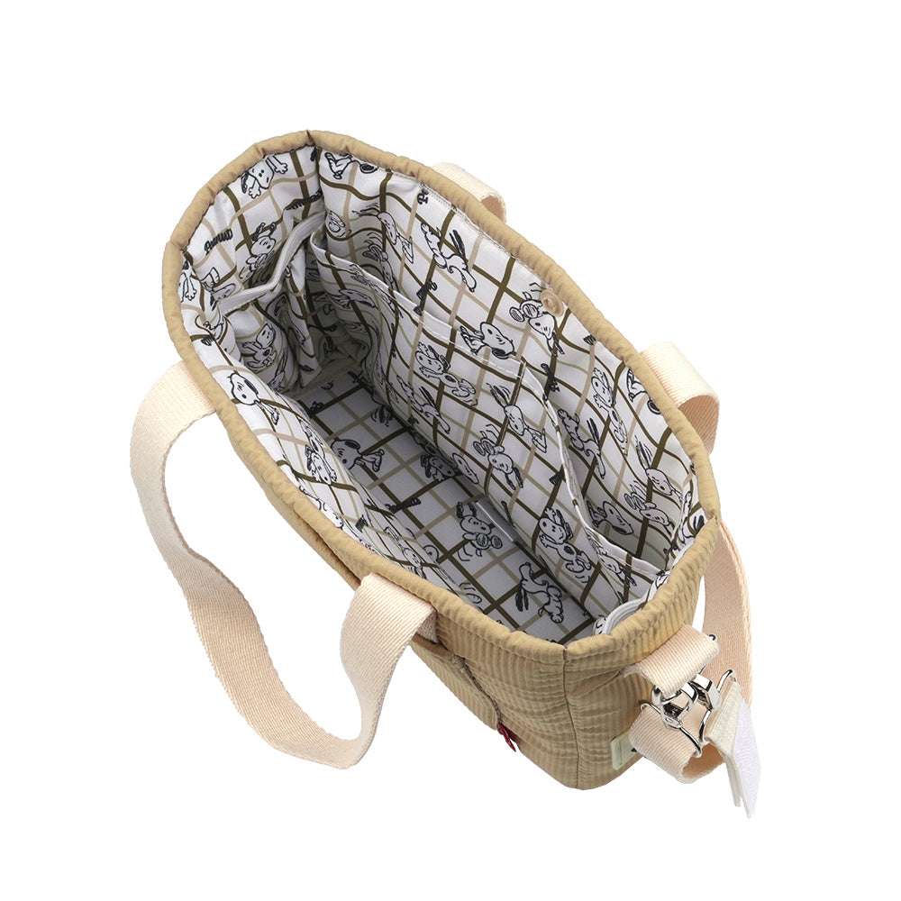 Peanuts Picnic Mini Bag (For Stroller)