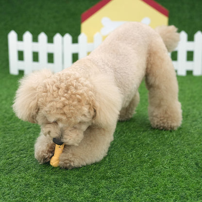 Dog Chewing Latex Toy