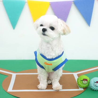 Peanuts All Star Vest