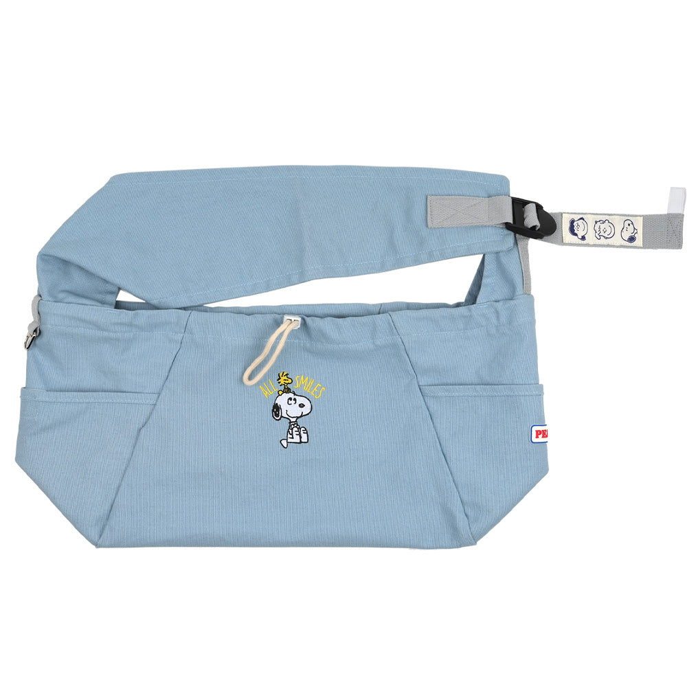 Peanuts All Smile Sling