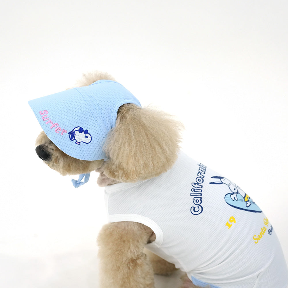 Peanuts Vintage California Cool T-Shirt Set