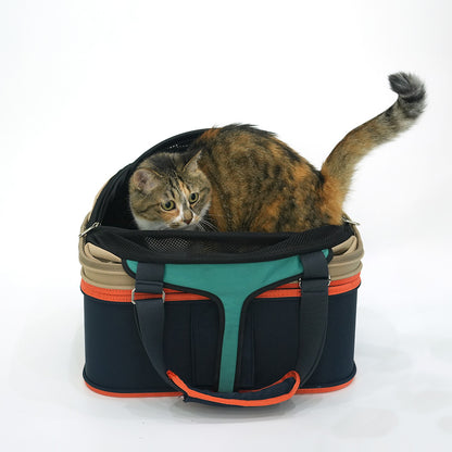 Shelter Dome Carrier