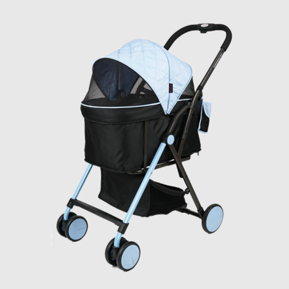 Vero C-300 Stroller