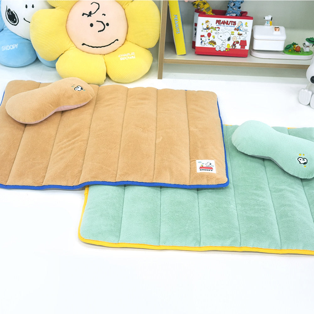 Peanuts Slim Bed
