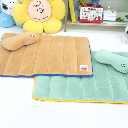 Peanuts Slim Bed