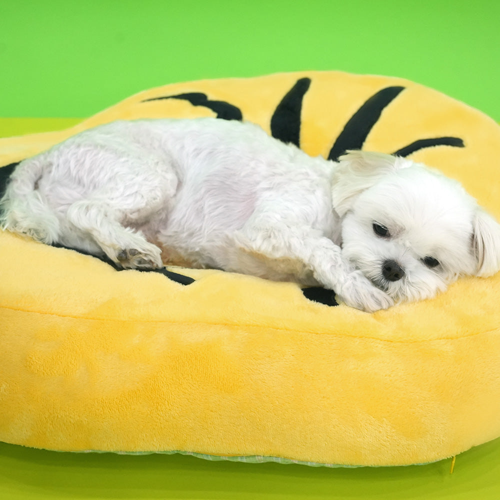 Peanuts Woodstock Bed