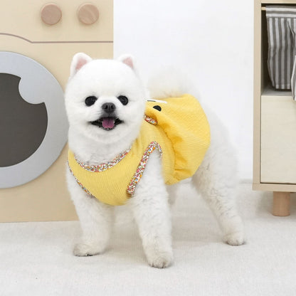 Bear Pumpkin T-Shirt