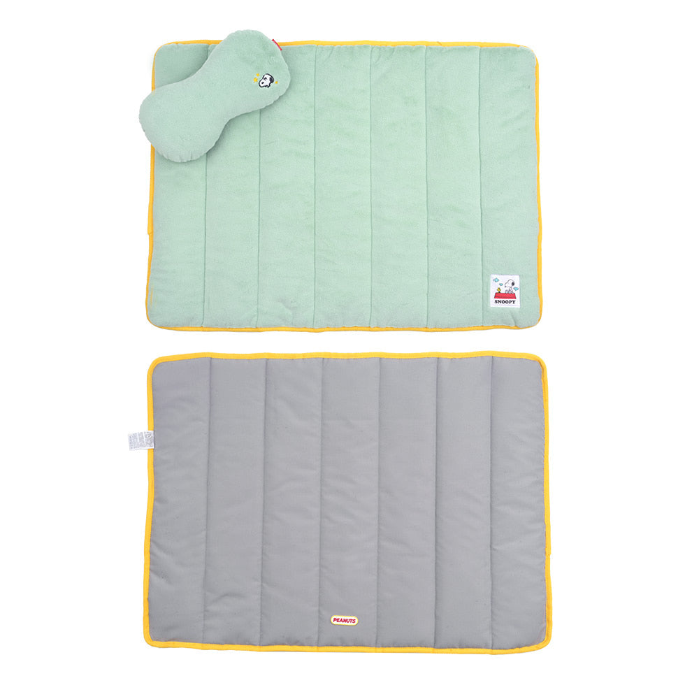 Peanuts Slim Bed