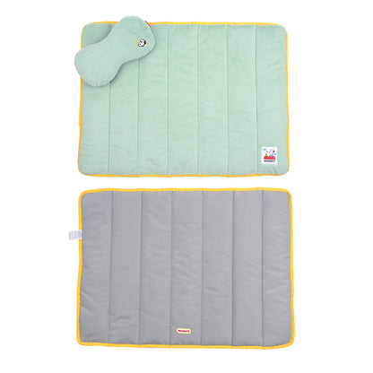 Peanuts Slim Bed