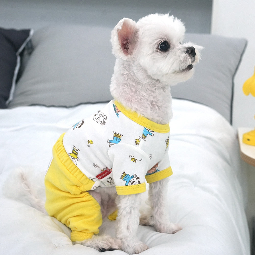 Peanuts Homewear All-in One