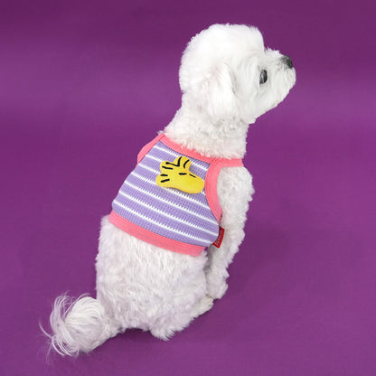 Peanuts Mini Doll Crop T-Shirt