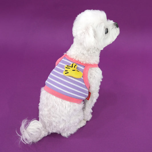 Peanuts Mini Doll Crop T-Shirt