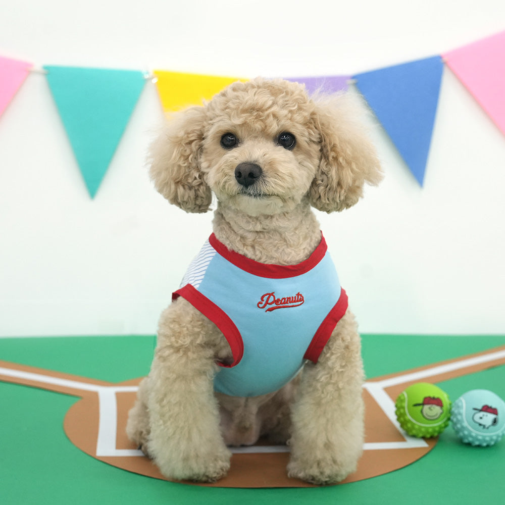 Peanuts All Star Vest