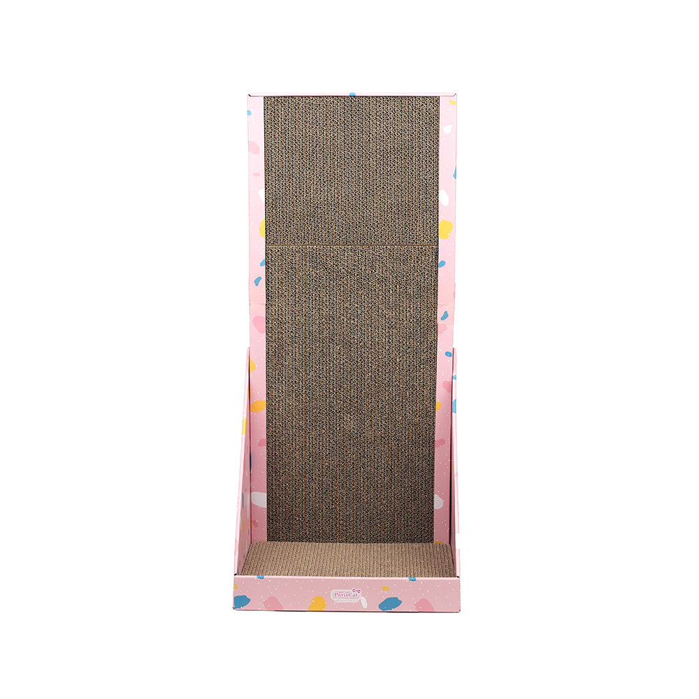 Pariscat Compact L-Scratcher