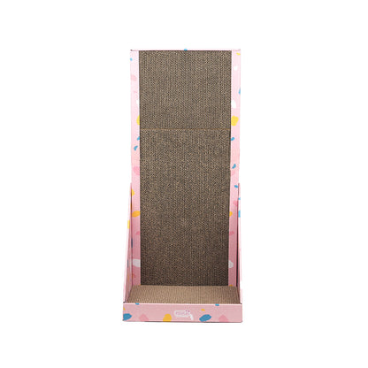 Pariscat Compact L-Scratcher