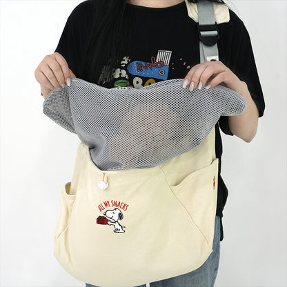 Peanuts All Smile Sling