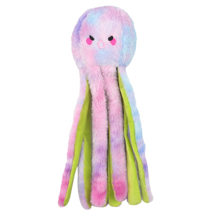Long long Reversible Octopus Toy
