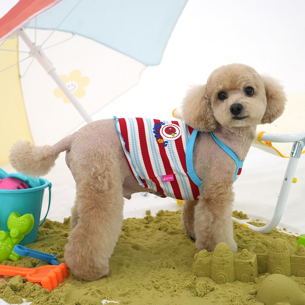 Winkholic Crop T-Shirt