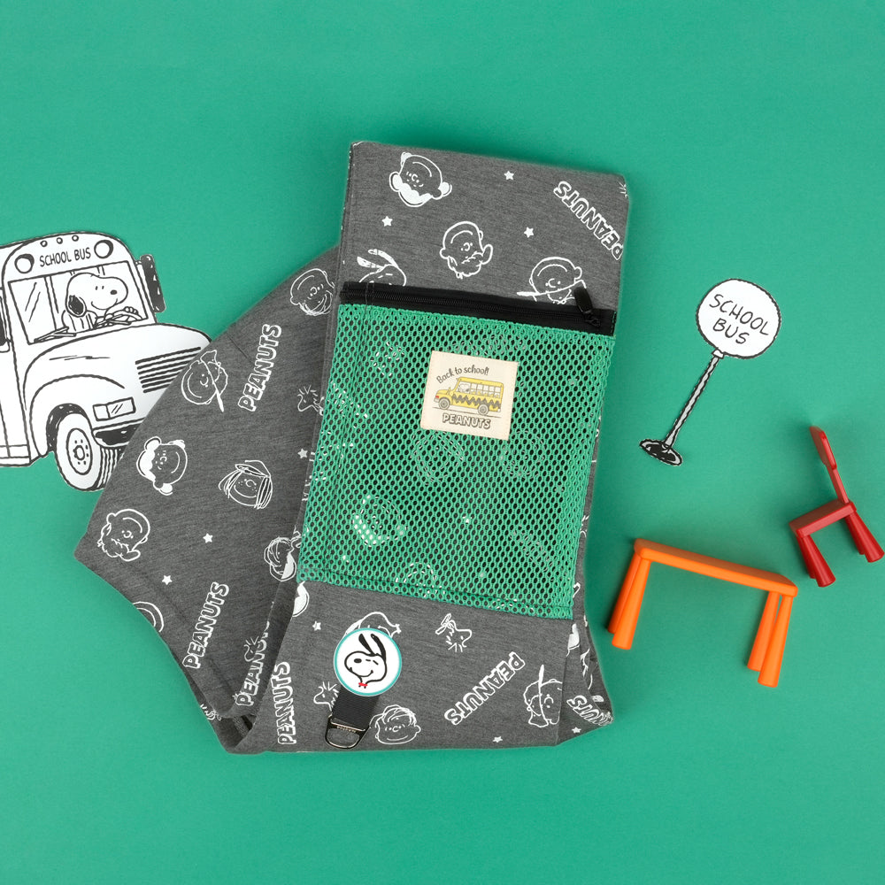 Peanust Firstday Sling