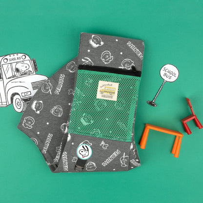 Peanust Firstday Sling