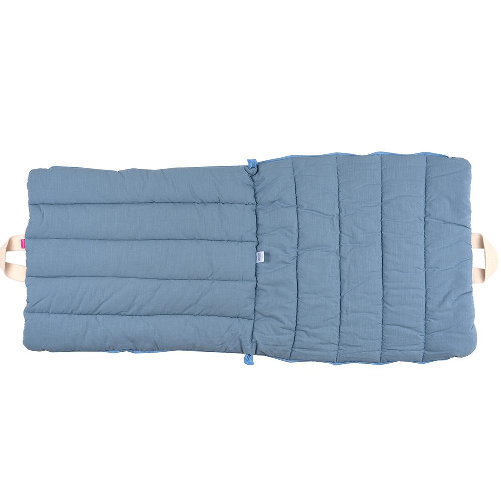 Whale Cool Guide Stroller Cushion (Warmer/ Mat)