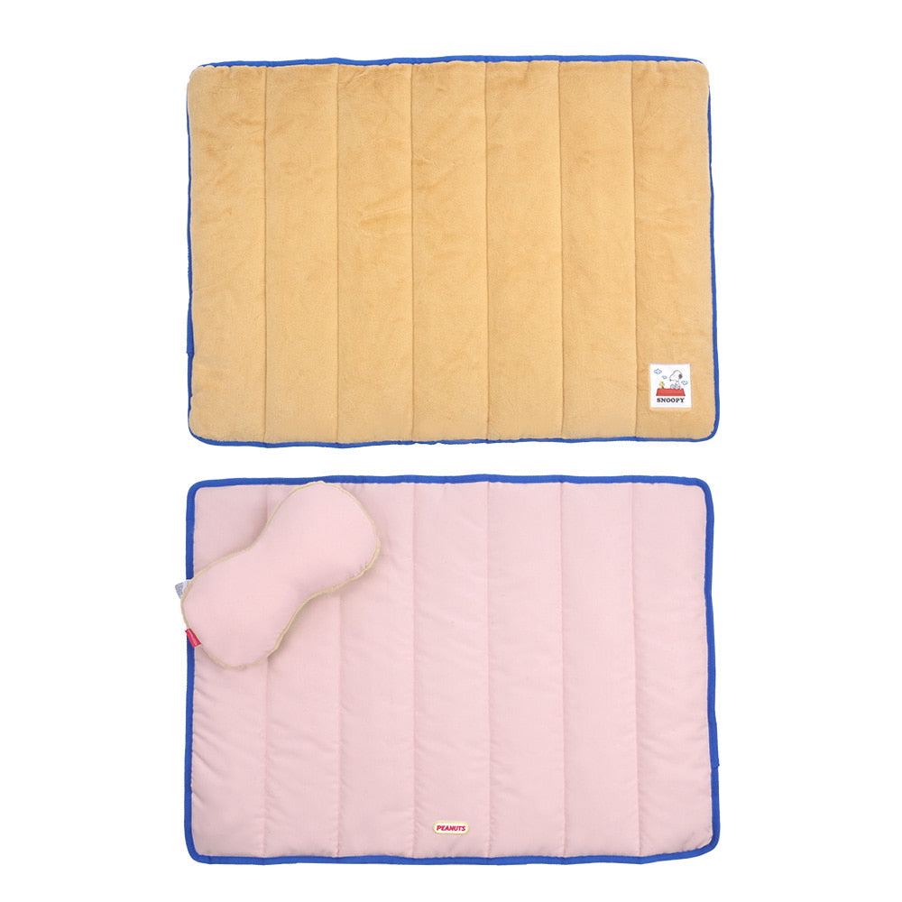 Peanuts Slim Bed