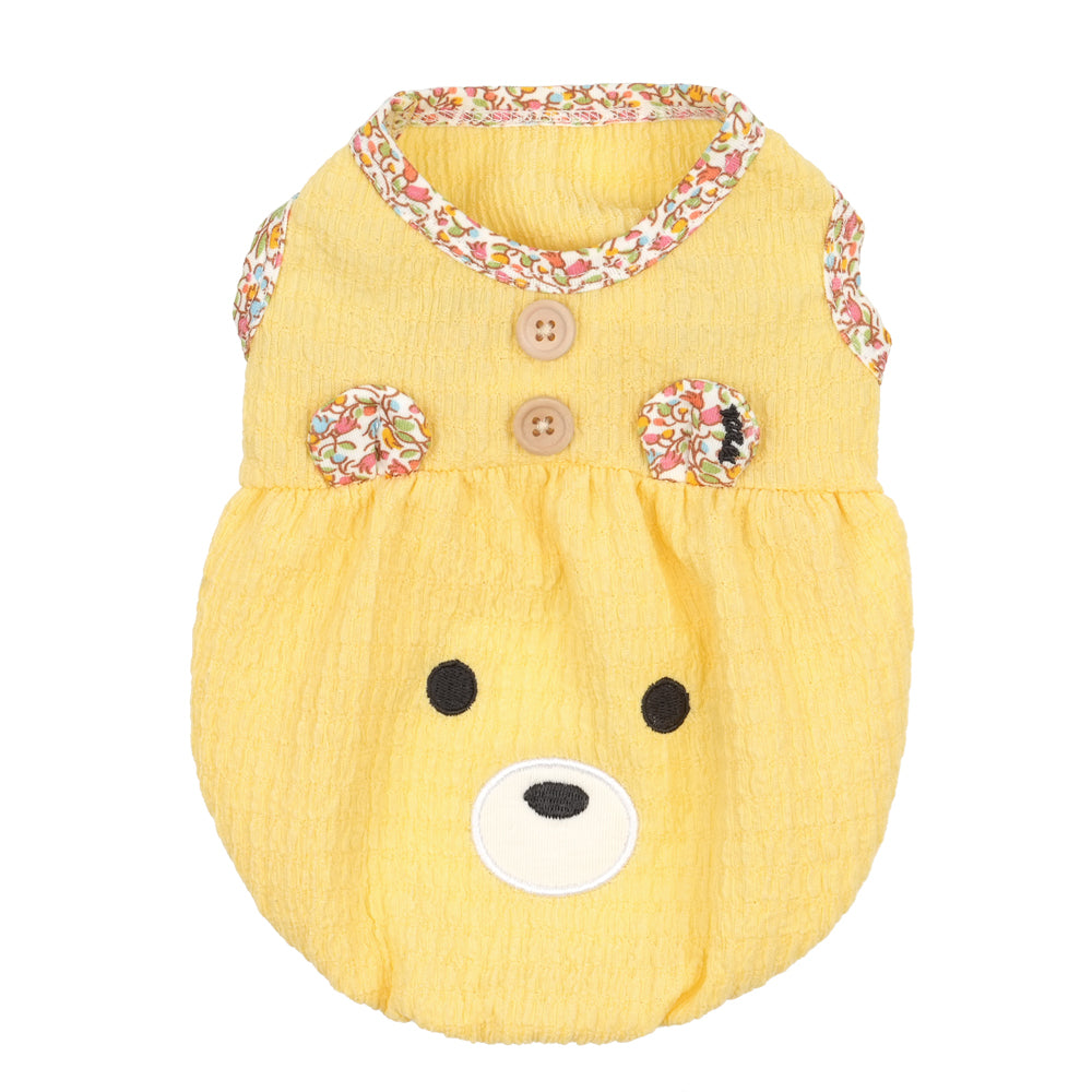 Bear Pumpkin T-Shirt