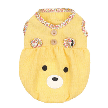 Bear Pumpkin T-Shirt