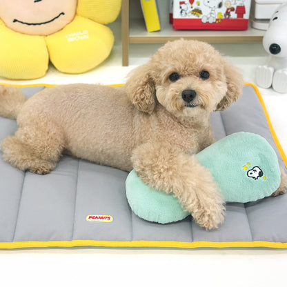 Peanuts Slim Bed