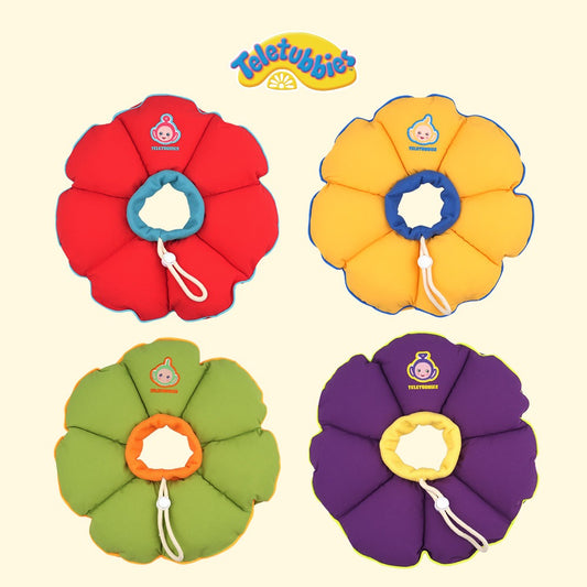 [EVENT] Teletubbies Neck Collar