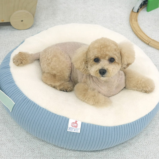 Corduroy Hammock Bed