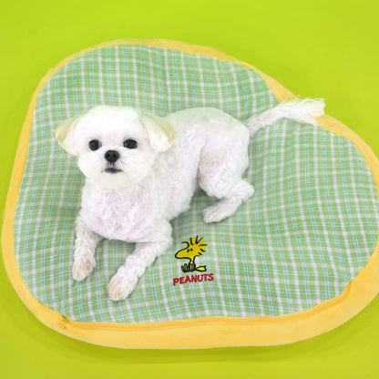 Peanuts Woodstock Bed