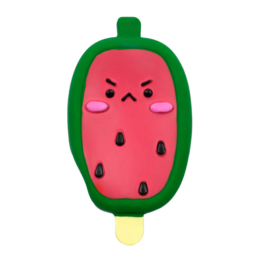 Fruit Pop Latex Toy