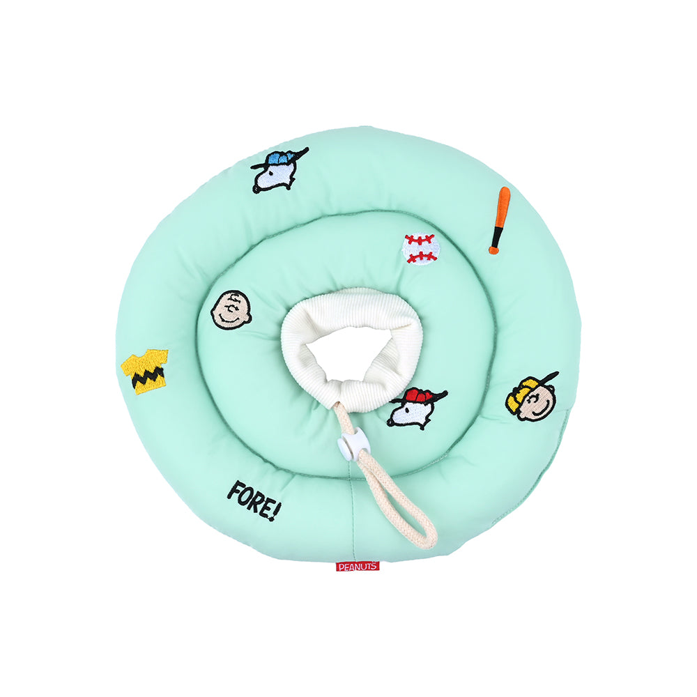 Peanuts Icon Neck Collar