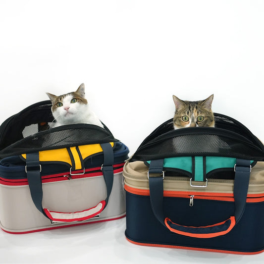 Shelter Dome Carrier