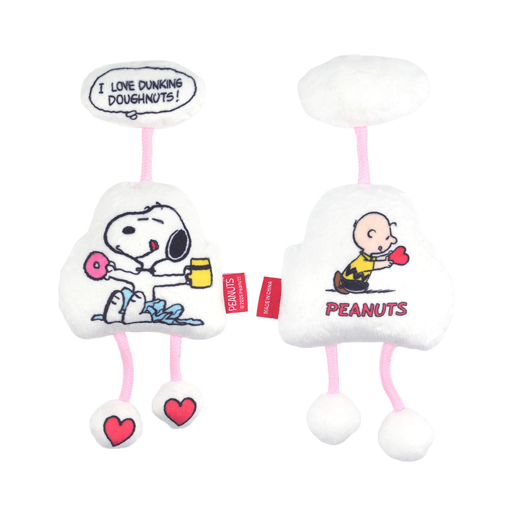 Peanuts Signature Toy