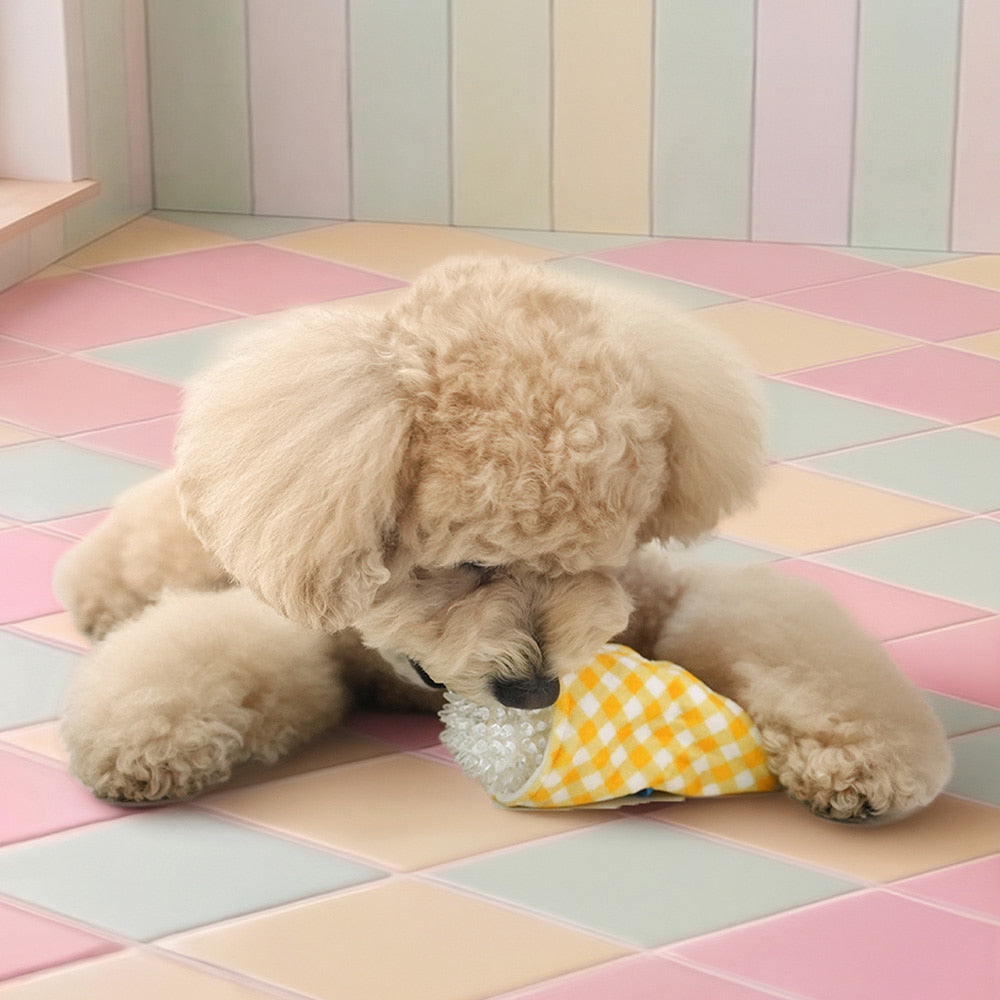 Fruits Candy Ball Toy