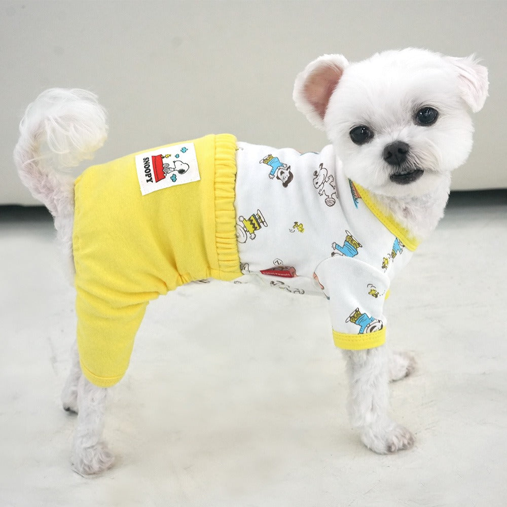 Peanuts Homewear All-in One