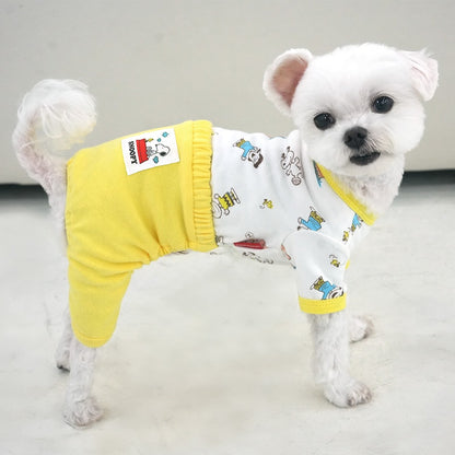 Peanuts Homewear All-in One