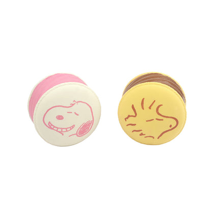 Peanuts Macaroon Latex Toy