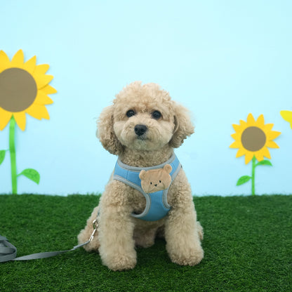 Soft Bear Harness