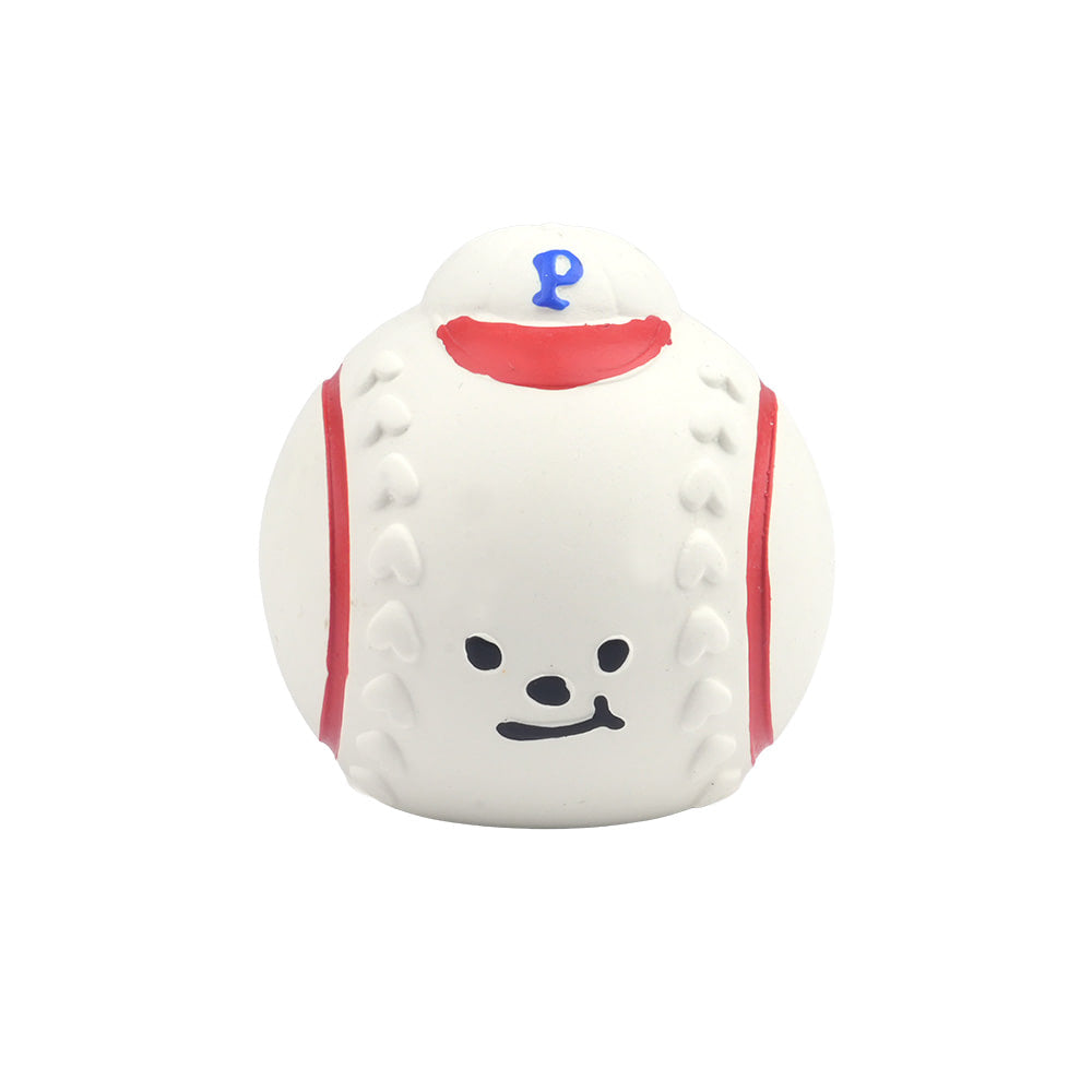 Mini Ballboy Latex Toy
