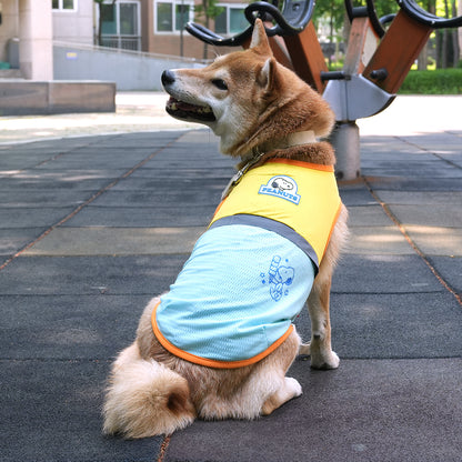 Peanuts Cool Outgoing Vest