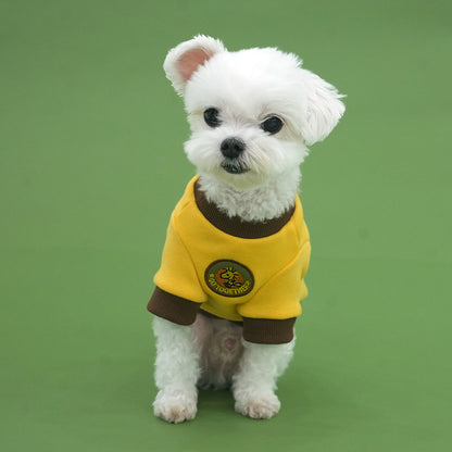 Peanuts Man to Man T-Shirt