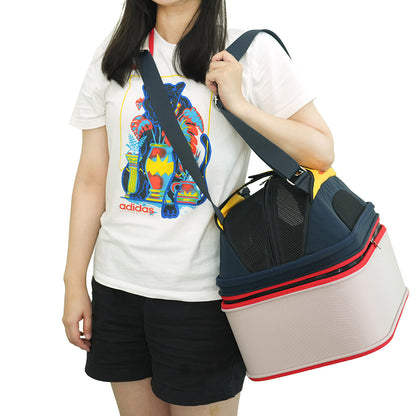 Shelter Dome Carrier