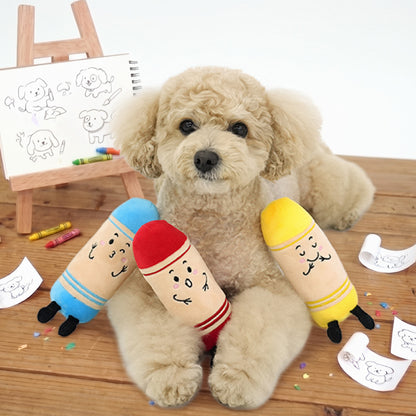 Crayon Toy