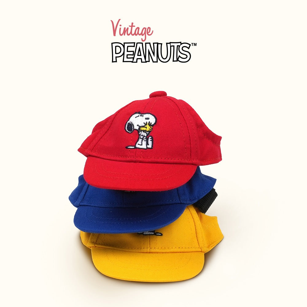 Peanuts Vintage Ball Cap